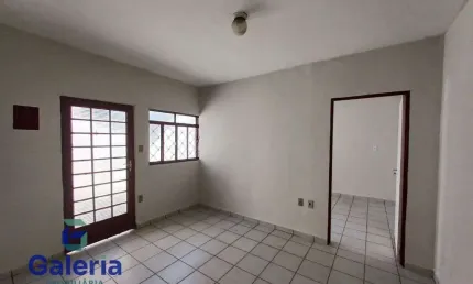 Casa residencial com 1 suíte para alugar, 54m² - Independência