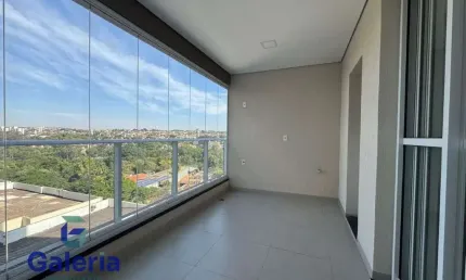 Apartamento com 2 quartos para alugar, 63m² - Jardim Sumaré