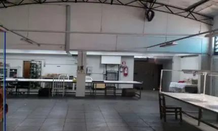 Ponto comercial à venda na Rua Pará, 1600, Ipiranga, Ribeirão Preto