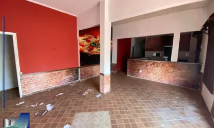 Ponto comercial para alugar na Rua Alagoas, 300, Campos Elíseos, Ribeirão Preto