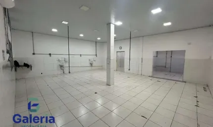 Salão comercial para alugar, 187m² - Campos Elíseos
