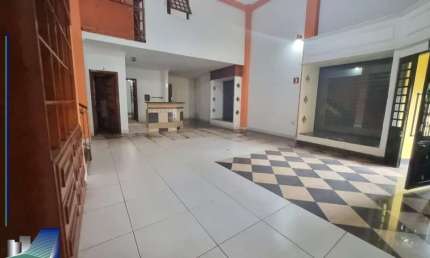 Prédio Comercial Para Locação Vila Tibério - Ribeirão Preto