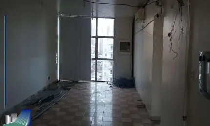 Ponto comercial para alugar na Rua Cerqueira César, 571, Centro, Ribeirão Preto