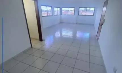 Ponto comercial para alugar na Avenida José Gomes da Silva, 668, Parque Industrial Lagoinha, Ribeirão Preto