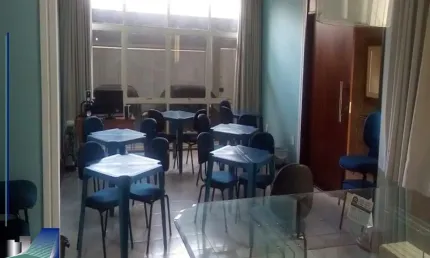 Ponto comercial para alugar na Avenida Antônio Diederichsen, 791, Jardim América, Ribeirão Preto