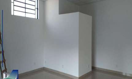 Salão Comercial para Locação - Jardim Maria Goretti, Ribeirão Preto