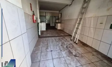 Ponto comercial para alugar na Rua Amador Bueno, 754, Centro, Ribeirão Preto