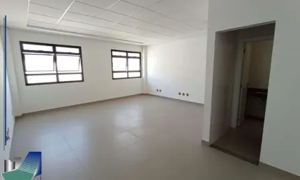 Sala comercial para Locação no bairro Vila Tibério, Ribeirão Preto