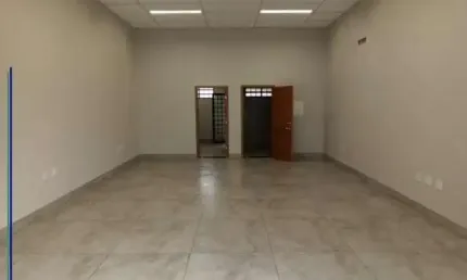 Ponto comercial para alugar na Rua Prudente de Morais, 460, Centro, Ribeirão Preto