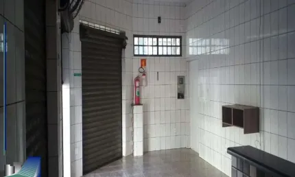 Salão comercial para locação - vila carvalho, ribeirão preto