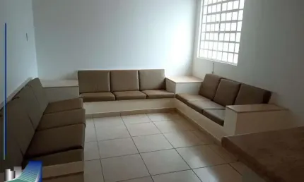 Casa Comercial com 6 sala à venda, 122m² - Vila Seixas