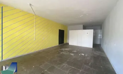 Salão residencial para locação no jardim sumaré, ribeirão preto