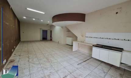 Ponto comercial para alugar na Rua Comandante Marcondes Salgado, 802, Jardim Sumaré, Ribeirão Preto