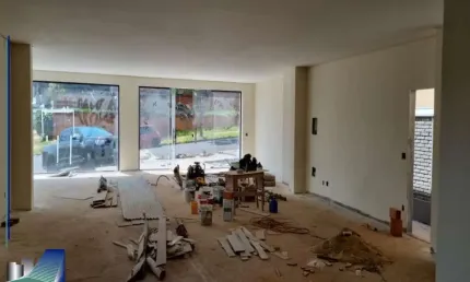 Ponto comercial para alugar na Avenida Itatiaia, 689, Alto da Boa Vista, Ribeirão Preto