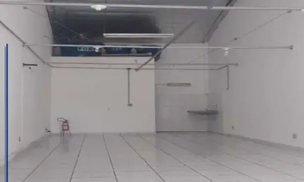 Salão Comercial para Locação , Campos Elíseos - Ribeirão Preto