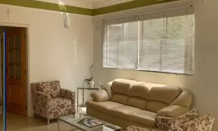 Casa Comercial 4 salas para locação, Jardim Sumaré - Ribeirão Preto
