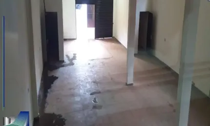 SALÃO COMERCIAL PARA LOCAÇÃO NO PLANALTO VERDE - RIBEIRÃO PRETO