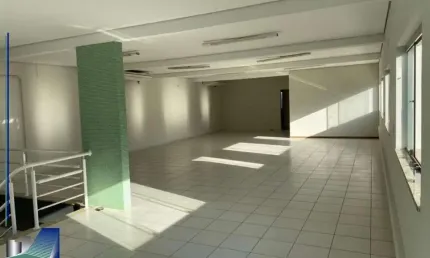 PREDIO COMERCIAL PARA LOCAÇÃO ALTO DA BOA VISTA ZONA SUL - RIBEIRÃO PRETO