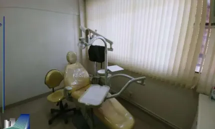 SALA COMERCIAL - CONSULTORIO ODONTOLOGICO À VENDA CENTRO RIBEIRÃO PRETO/SP