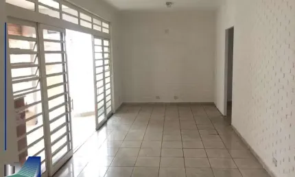 Casa comercial com 6 salas para alugar, 187m² - Vila Seixas