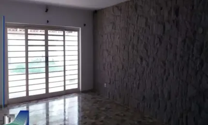 Casa Comercial com 6 Salas, 278 m² - Alto da Boa Vista