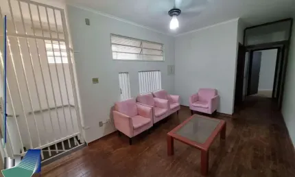 Ponto comercial para alugar na Rua Vicente de Carvalho, 449, Jardim Sumaré, Ribeirão Preto