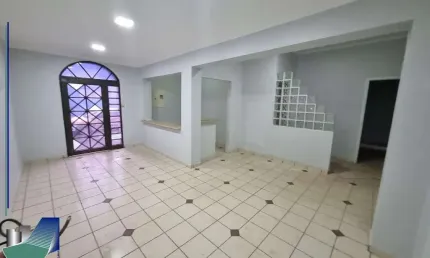 Casa comercial com 6 salas à venda, 113 m² - alto da boa vista