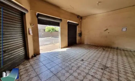 Salão comercial para Alugar, 80 m² - Campos Elíseos