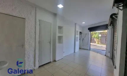 Salão Comercial para Alugar, 25m² - Jardim Paulistano