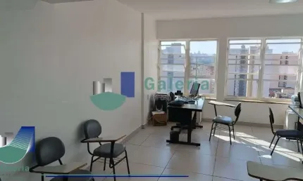 Ponto comercial à venda na Rua Visconde de Inhaúma, 526, Centro, Ribeirão Preto