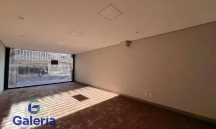 Ponto comercial para alugar na Rua Garibaldi, 855, Centro, Ribeirão Preto