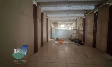 Ponto comercial para alugar na Araraquara, 1047, Vila Elisa, Ribeirão Preto
