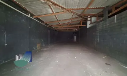 Salão Comercial para alugar, 150m² - Campos Elíseos
