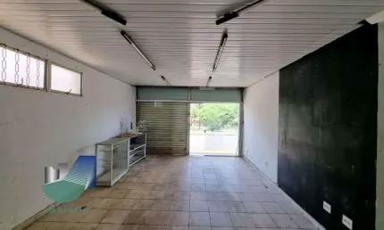 Ponto comercial para alugar na Rua Guiana Inglesa, 464, Vila Mariana, Ribeirão Preto