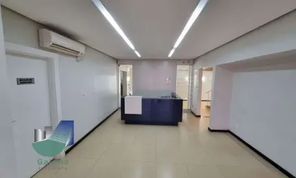 Casa comercial com 14 salas à venda, 509m² - jardim américa