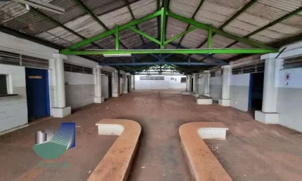 Prédio comercial com 20 salas à venda, 2.260m² - Centro