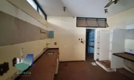 Prédio para alugar na Rua Júlio Prestes, 652, Jardim Sumaré, Ribeirão Preto