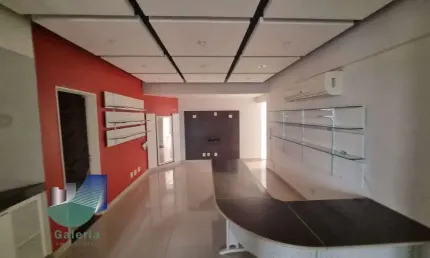 Sala Comercial para alugar, 38m² - Alto da Boa Vista