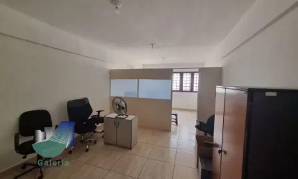 Sala Comercial para alugar, 31 m² - Alto da Boa Vista