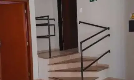 Ponto comércial para alugar, 180m² - Nova RIbeirânia