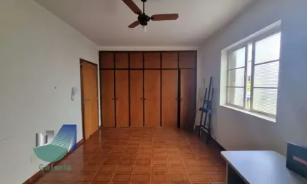 Ponto comercial para alugar na Rua Thomaz Nogueira Gaia, 1339, Jardim Irajá, Ribeirão Preto