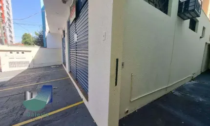 Ponto comercial para alugar na Rua Duque de Caxias, 1300, Centro, Ribeirão Preto