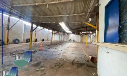 Terreno e estacionamento à venda Centro Ribeirão Preto