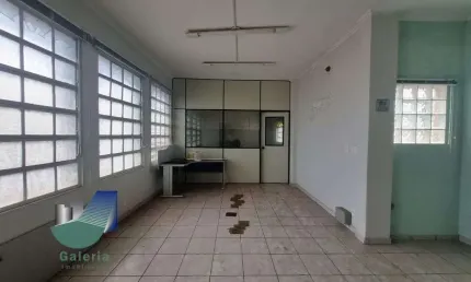 Casa comercial com 6 salas à venda, 272m² - Jardim América