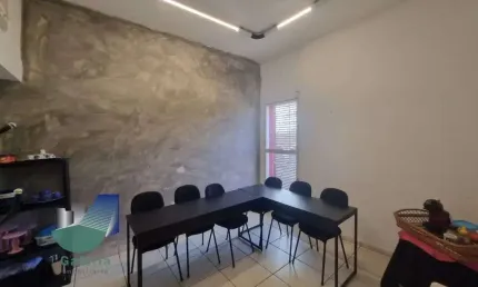 Ponto comercial para alugar na Rua Amadeu Amaral, 233, Vila Seixas, Ribeirão Preto