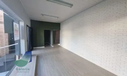 Ponto comercial para alugar na Rua Barão do Amazonas, 1670, Jardim Sumaré, Ribeirão Preto