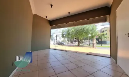 Ponto comercial para alugar na Avenida Braz Olaia Acosta, 660, Nova Aliança, Ribeirão Preto