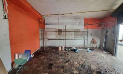 Salão Comercial para alugar, 38m² - Jardim São José