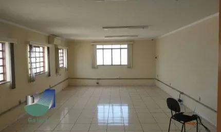 Salão Comercial para alugar, 170m² - Jardim Independência