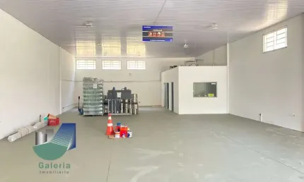 Ponto comercial para alugar na Avenida Caramuru, 551, Jardim Sumaré, Ribeirão Preto